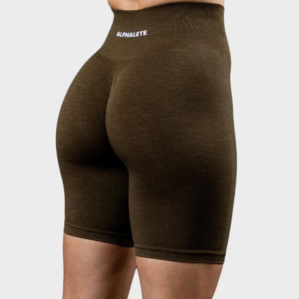 Alphalete Amplify Shorts
